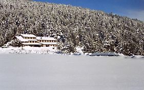 Refugi Cap Del Rec